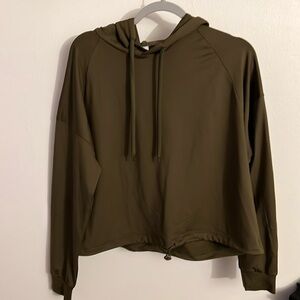 Senita - Sunday Hoodie - Spruce - M / Spruce